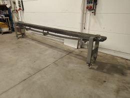 transportband 470 x 50 x 90 cm